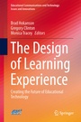 Cover: The Design of Learning Experience - Springer