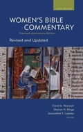 Cover: Women's Bible Commentary, Third Edition - Westminster/John Knox Press,U.S.