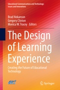 Abbildung von: The Design of Learning Experience - Springer