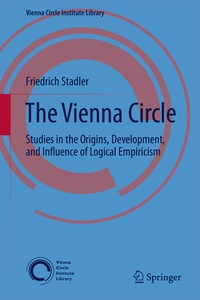 Enlarge image Cover: The Vienna Circle - Springer
