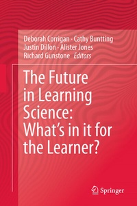 Abbildung von: The Future in Learning Science: What's in it for the Learner? - Springer