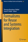 Cover: Formalisms for Reuse and Systems Integration - Springer
