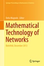 Cover: Mathematical Technology of Networks - Springer