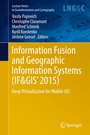 Bild: Information Fusion and Geographic Information Systems (IF&GIS' 2015) - Springer