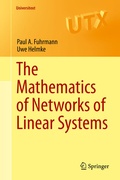 Cover: The Mathematics of Networks of Linear Systems - Springer