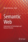 Cover: Semantic Web - Springer