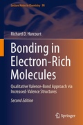 Cover: Bonding in Electron-Rich Molecules - Springer