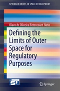 Abbildung von: Defining the Limits of Outer Space for Regulatory Purposes - Springer