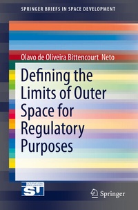 Abbildung von: Defining the Limits of Outer Space for Regulatory Purposes - Springer