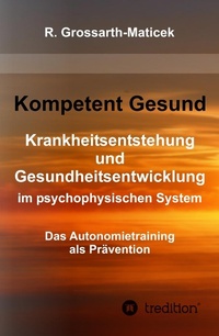 Enlarge image Cover: Kompetent Gesund - tredition