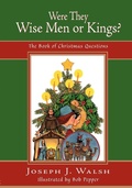 Cover: Were They Wise Men or Kings? - Westminster/John Knox Press,U.S.