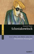 Cover: Schostakowitsch - Schott Music