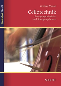 Abbildung von: Cellotechnik - Schott Music