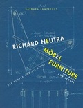 Cover: Richard Neutra. M&ouml;bel / Richard Neutra. Furniture - Wasmuth Verlag