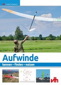 Enlarge image Cover: Aufwinde - vth