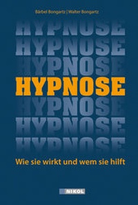 Enlarge image Cover: Hypnose - Nikol