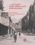 Cover: "ein Land voller R&auml;tsel und Geheimnisse" - Museum F&uuml;nf Kontinente