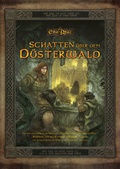 Cover: Schatten &uuml;ber dem D&uuml;sterwald - Uhrwerk-Verlag