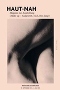 Cover: Make up - Aufgesetzt, ein Leben lang? - Museum d. Kulturen Basel