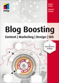 Abbildung von: Blog Boosting - MITP