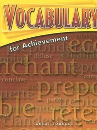 Abbildung von: Student Edition Grade 12 2006 - Great Source Education Group