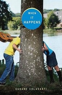 Enlarge image Cover: When It Happens - Viking Books