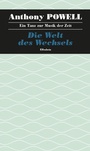 Cover: Ein Tanz zur Musik der Zeit / Die Welt des Wechsels - Elfenbein