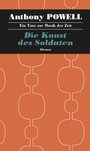 Cover: Ein Tanz zur Musik der Zeit / Die Kunst des Soldaten - Elfenbein