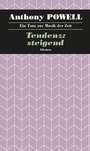 Cover: Ein Tanz zur Musik der Zeit / Tendenz: steigend - Elfenbein