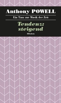 Enlarge image Cover: Ein Tanz zur Musik der Zeit / Tendenz: steigend - Elfenbein