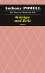 Cover: Ein Tanz zur Musik der Zeit / K&ouml;nige auf Zeit - Elfenbein