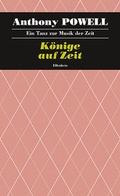 Cover: Ein Tanz zur Musik der Zeit / K&ouml;nige auf Zeit - Elfenbein