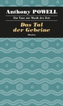 Cover: Ein Tanz zur Musik der Zeit / Das Tal der Gebeine - Elfenbein