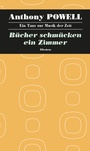 Cover: Ein Tanz zur Musik der Zeit / B&uuml;cher schm&uuml;cken ein Zimmer - Elfenbein