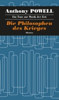 Cover: Ein Tanz zur Musik der Zeit / Die Philosophen des Krieges - Elfenbein