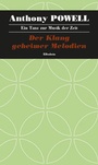 Cover: Ein Tanz zur Musik der Zeit / Der Klang geheimer Harmonien - Elfenbein