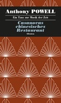Cover: Ein Tanz zur Musik der Zeit / Casanovas chinesisches Restaurant - Elfenbein