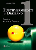 Cover: Tuschvermeiden im Dreiband Band 1 - Litho