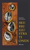 Cover: Skurrillustrationen - Notschriften Verlag