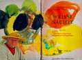 Cover: Weisse N&auml;chte bei Karl-Ludwig Sauer - K&uuml;nstlerbuch