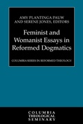 Cover: Feminist and Womanist Essays in Reformed Dogmatics - Westminster/John Knox Press,U.S.