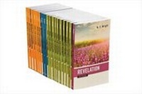 Bild: New Testament for Everyone - Westminster/John Knox Press,U.S.