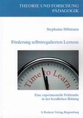 Cover: F&ouml;rderung selbstregulierten Lernens - Roderer Verlag