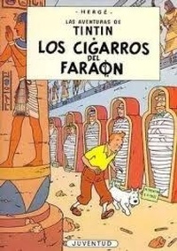 Abbildung von: Los Gigarros Del Faraon - Editorial Juventud S.A.