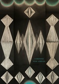 Cover: Corinne von Lebusa - Sandstein Kultur
