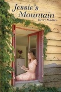 Cover: Jessie's Mountain - Viking Books for Young Readers