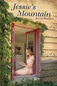 Enlarge image Cover: Jessie's Mountain - Viking Books for Young Readers