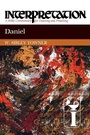 Cover: Daniel - Westminster/John Knox Press,U.S.