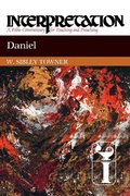 Cover: Daniel - Westminster/John Knox Press,U.S.