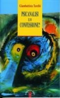 Abbildung von: Psicanalisi e/o confessione? - Anima & psiche;Ares